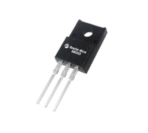 RMx80R250SD N溝道 800v 9A 超結(jié)功率MOS管