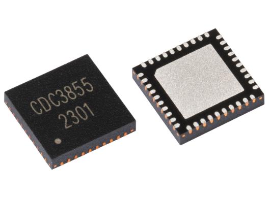 CDC3855 純國(guó)產(chǎn) 替代LTC3855 CYTC3855